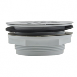 PSP0033 2" Shower Drain